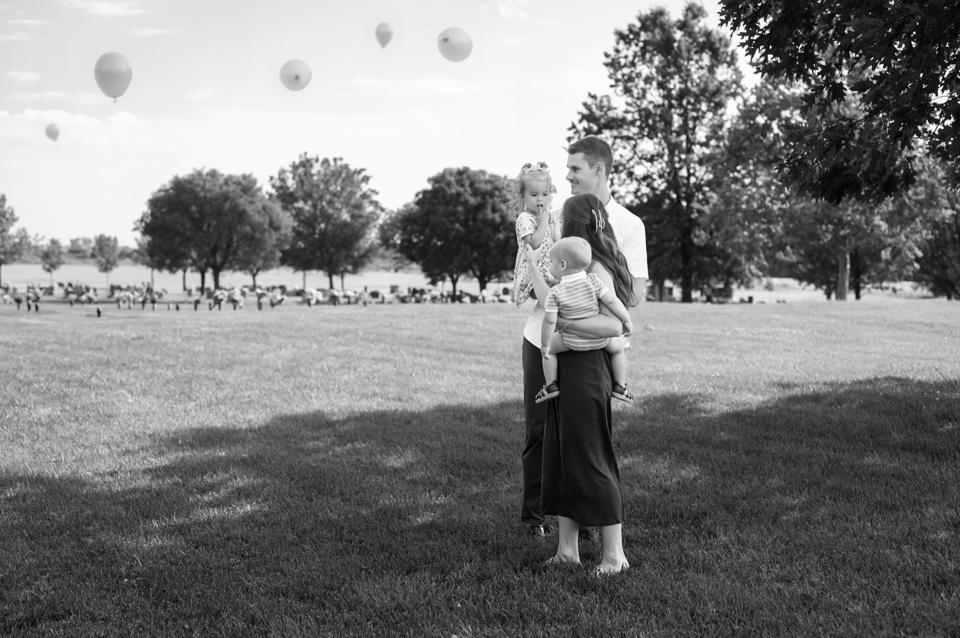 Heaven Held Support Group