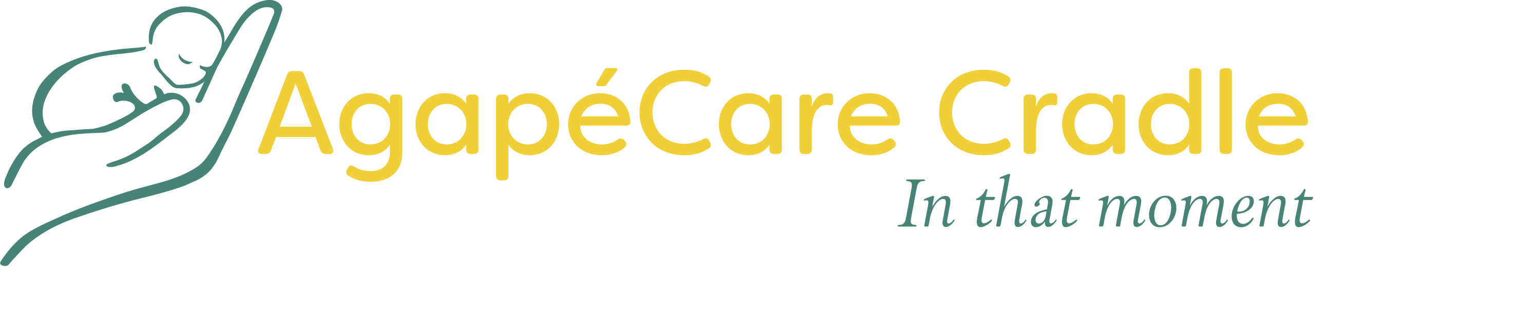 AgapéCare Cradle