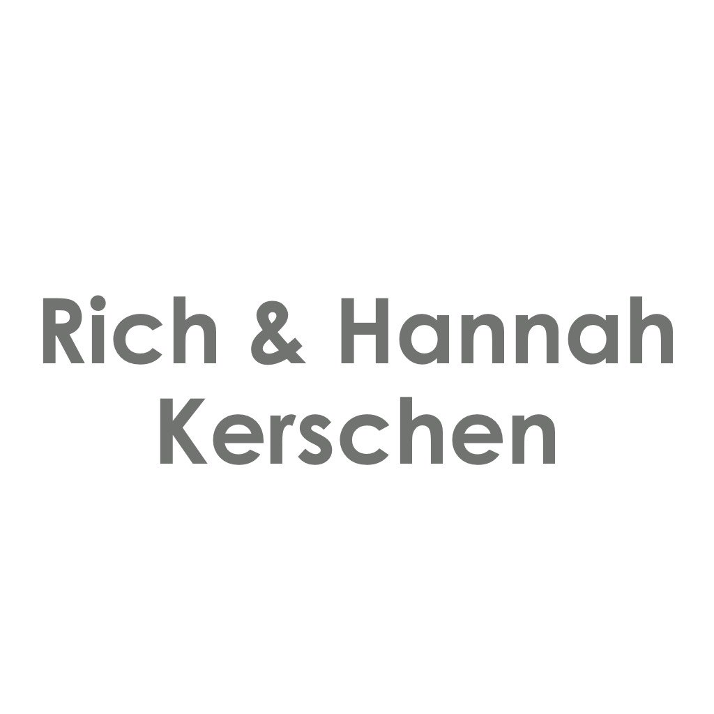 Rich & Hannah Kerschen