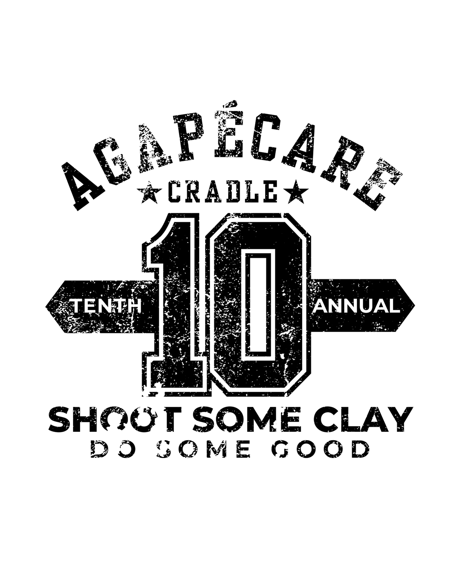 2025 Shoot Some Clay Do Some Good Tenth Annual
