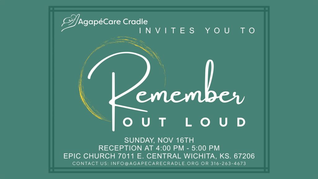 Remember Out Loud Postcard