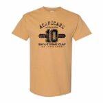 Agapé Care Cradle Tenth Annual T-Shirt