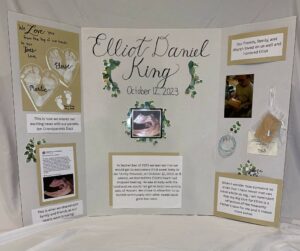 Example of Baby Board