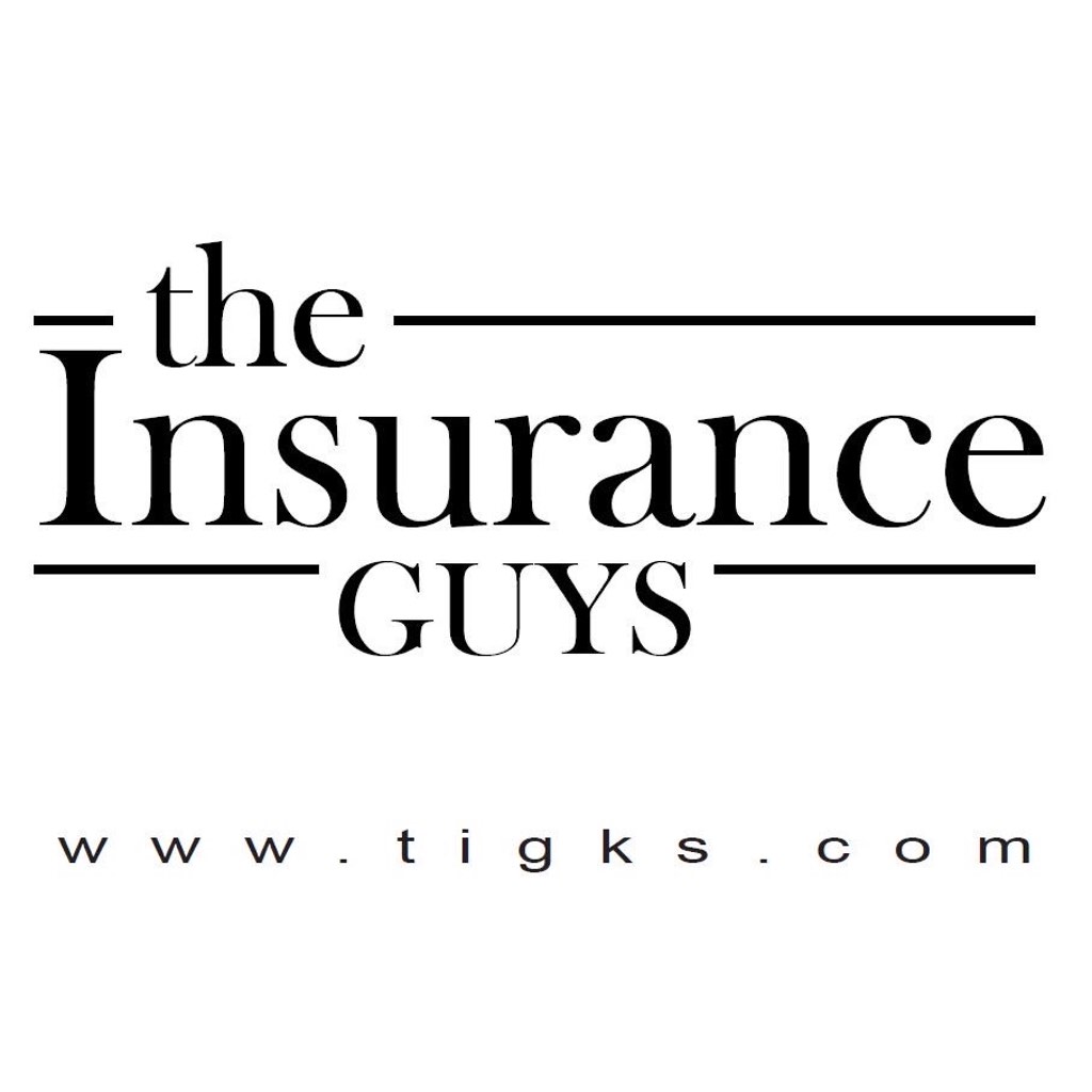The Insurance Guys